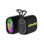 Awei Y382 TWS Wireless Bluetooth Speaker