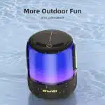 Awei Y680 Super Bass Wireless Bluetooth Speaker - Image 3