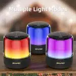 Awei Y680 Super Bass Wireless Bluetooth Speaker - Image 5