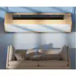 Awei Y998 80W Wireless Bluetooth Soundbar