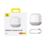 Baseus AeQur V2 Portable Wireless Speaker