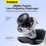 Baseus AeQur V2 Portable Wireless Speaker