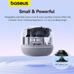 Baseus AeQur V2 Portable Wireless Speaker