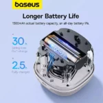 Baseus AeQur V2 Portable Wireless Speaker