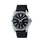 Casio MTP-B155C-1EV Youth Fabric Strap Analog Men's Watch