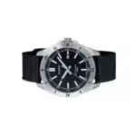 Casio MTP-B155C-1EV Youth Fabric Strap Analog Men's Watch - Image 3