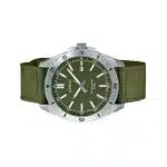 Casio MTP-B155C-3EVDF Youth Fabric Strap Analog Men's Watch - Image 2