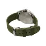 Casio MTP B155C 3EVDF Youth Fabric Strap Analog Mens Watch 3