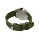 Casio MTP-B155C-3EVDF Youth Fabric Strap Analog Men's Watch - Image 3