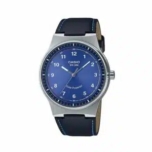 Casio MTP-RS105L-2BVDF Solar Powered Analog Men's Watch
