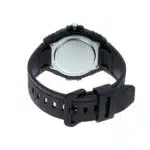Casio MWA-100H-1AVDF Youth Illuminator Watch For Men - Image 3