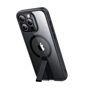 ESR iPhone 15 Pro Max Boost Flickstand Case (HaloLock)