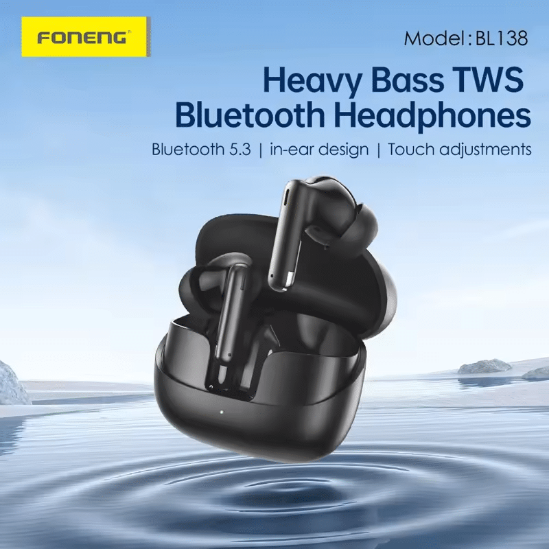 FONENG BL138 True Wireless Earbuds 3