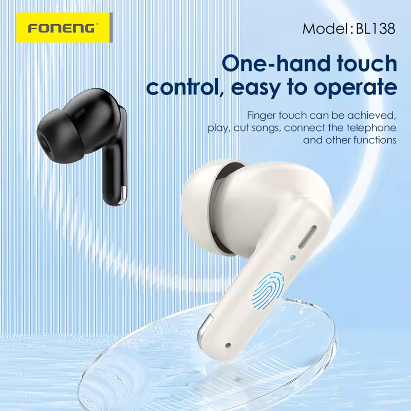 FONENG BL138 True Wireless Earbuds 5