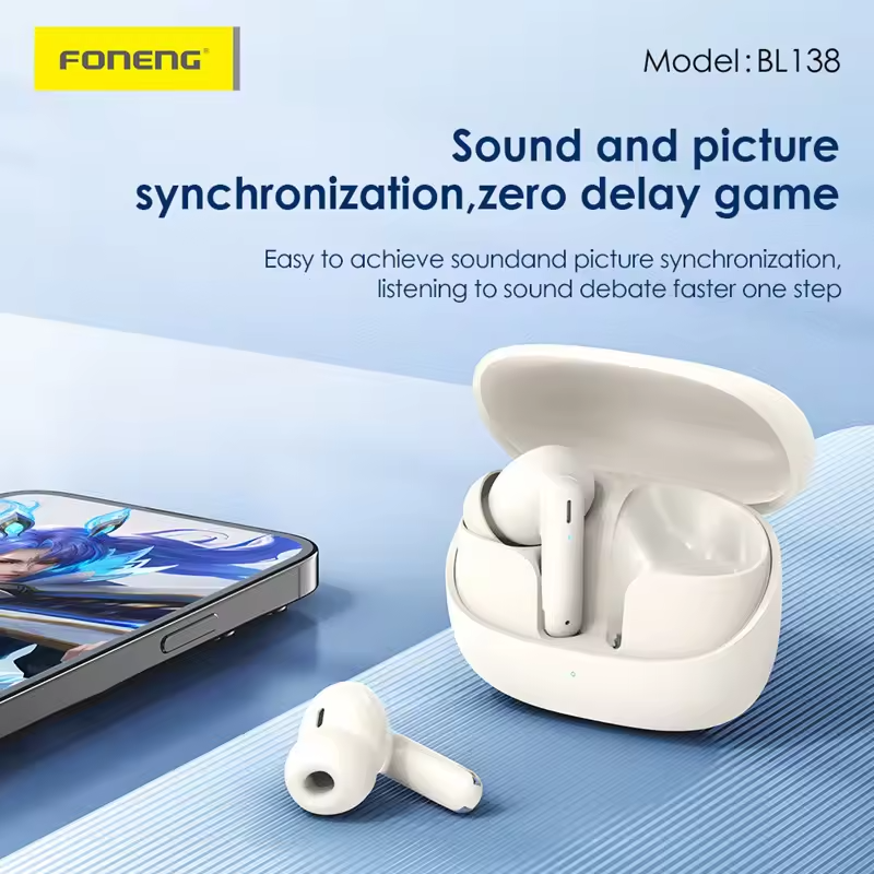 FONENG BL138 True Wireless Earbuds 6