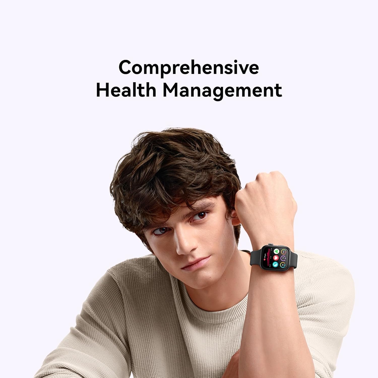 HUAWEI WATCH FIT 3 18