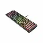 Havit KB875L GAMENOTE RGB Backlit Mechanical Keyboard - Image 4