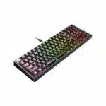 Havit KB875L GAMENOTE RGB Backlit Mechanical Keyboard - Image 3