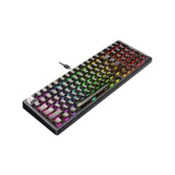 Havit KB875L GAMENOTE RGB Backlit Mechanical Keyboard 5