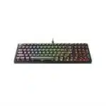 Havit KB875L GAMENOTE RGB Backlit Mechanical Keyboard - Image 2
