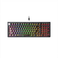 Havit KB875L GAMENOTE RGB Backlit Mechanical Keyboard