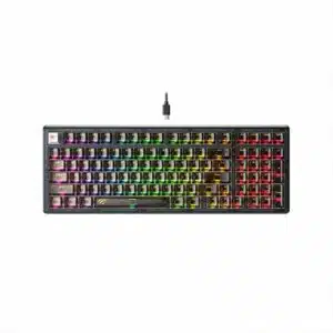 Havit KB875L GAMENOTE RGB Backlit Mechanical Keyboard