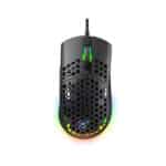 Havit MS1036 RGB Wired Programmable Gaming Mouse