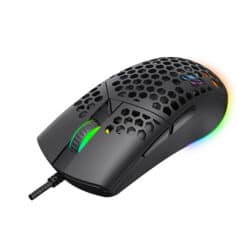 Havit MS1036 RGB Wired Programmable Gaming Mouse 2