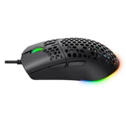 Havit MS1036 RGB Wired Programmable Gaming Mouse 3