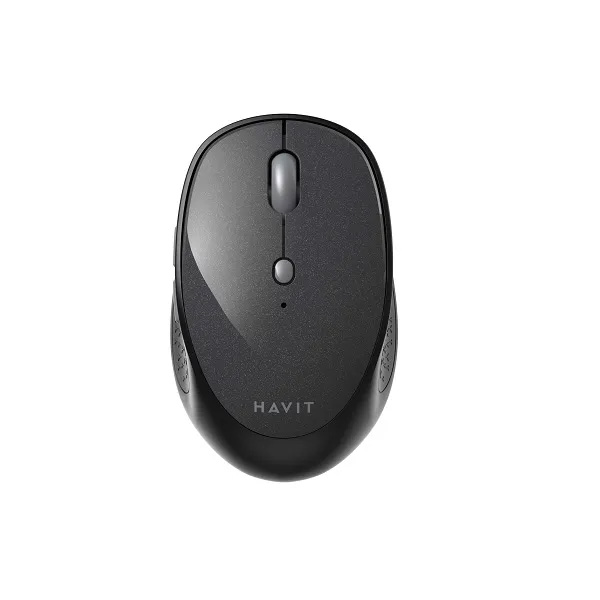 Havit MS76GT Plus 2.4GHz Wireless Optical Mouse
