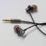 Headroom MS18 3.5mm Metal Earphone