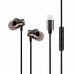 Headroom MS18 Type-C Metal Earphone