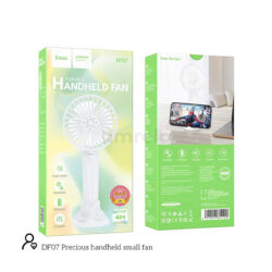Hoco DF07 Portable Handheld Mini Fan 3