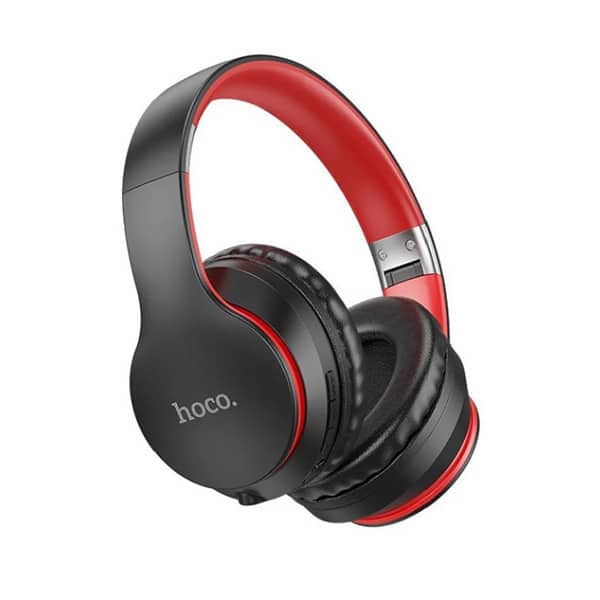Hoco ESD16 ANC Wireless Overhead Headphones