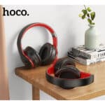 Hoco ESD16 ANC Wireless Overhead Headphones