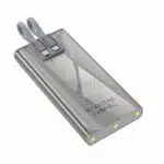 Hoco J104 Discovery Edition 22.5W 10000mAh Power Bank with Cable - Image 5
