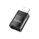 Hoco UA17 Type-C to Lighting OTG Adapter - Image 3