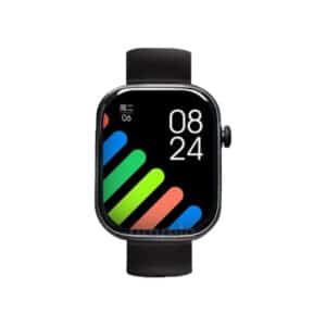 IMIKI ST2 1.96'' Bluetooth Calling Smart Watch