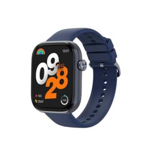 IMIKI ST2 1.96'' Bluetooth Calling Smart Watch