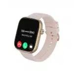 IMIKI ST2 1.96'' Bluetooth Calling Smart Watch - Image 3