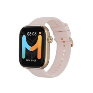 IMIKI ST2 1.96'' Bluetooth Calling Smart Watch