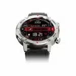 IMILAB IMIKI D2 AMOLED Bluetooth Calling Rugged Smart Watch - Image 2