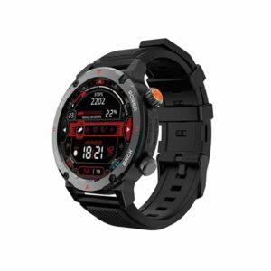 IMILAB IMIKI D2 AMOLED Bluetooth Calling Rugged Smart Watch