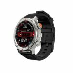 IMILAB IMIKI D2 AMOLED Bluetooth Calling Rugged Smart Watch