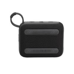 JBL Go 4 Portable Bluetooth Speaker