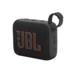 JBL Go 4 Portable Bluetooth Speaker