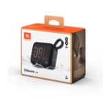 JBL Go 4 Portable Bluetooth Speaker