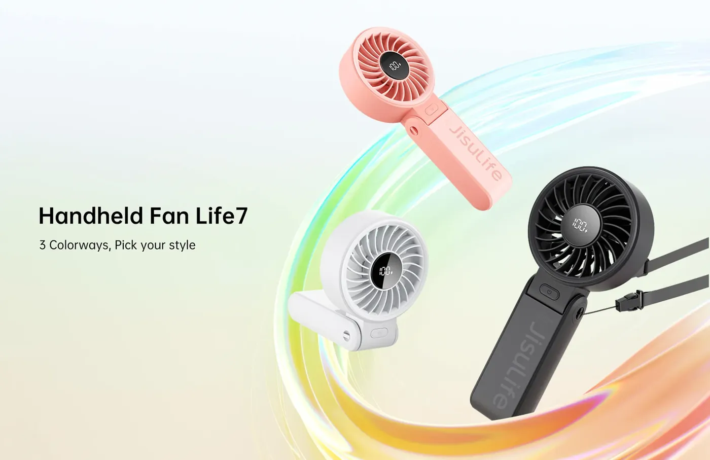 JISULIFE-Handheld-Fan-Life7-14 JISULIFE Handheld Fan Life7