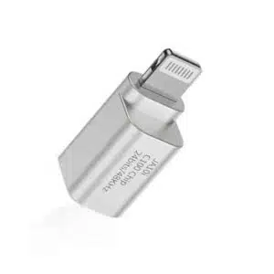 Jcally JA10i Lightning to 3.5mm DAC Dongle