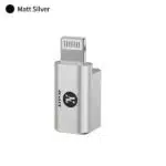 Jcally JA10i Lightning to 3.5mm HIFI DAC Dongle